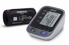 Omron M7 Comfort Hem-7322t-e Misuratore pressione da Braccio Sfigmomanometro