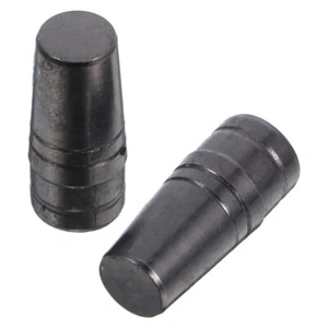 2 Pcs Umbrella Cover Sun Tips Patio Replacement Parts Hiking Pole End Caps Cute - Picture 1 of 12