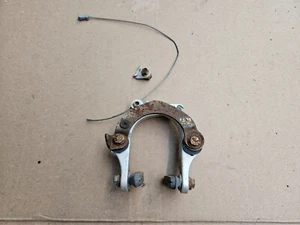 Vintage Shimano Deore SLR Rear U Brake BR-MT63 Mountain BMX Bike Japan - Picture 1 of 11