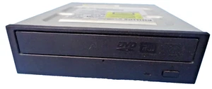 PHILIPS DVD8701/96*5,25"intern*DVD-RW/CD R+RW DRIVE IDE (ATAPI) LAUFWERK*#LW1646 - Bild 1 von 4