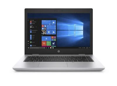 HP Probook 640 G4 i5-8350U 8GB 256GB 14" FHD Win11 StoreDeal #95 - Bild 1 von 4