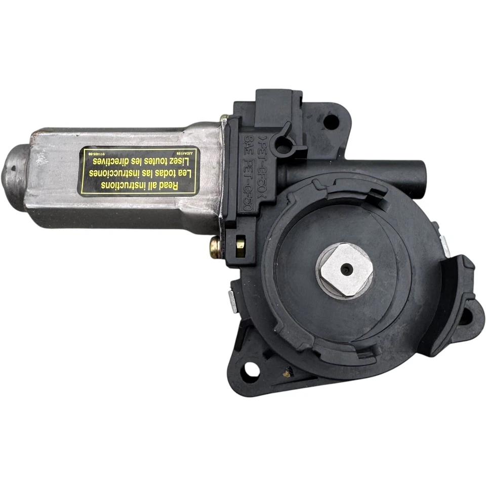 Motor de ventana REMAN CARQUEST/CARDONE 42-614 FRT:L PARA 96-02 T&C/(Grand) Voyager Foto 1 de 4