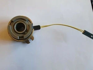 Reell mechanical wrap Industrial Electric spring clutch EC75LL CW 15mm 24V - Picture 1 of 12