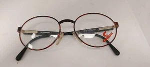 Vintage Carrera Brillengestell  - Bild 1 von 1