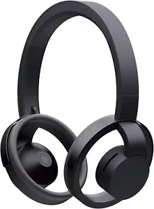 nwm ONE Open Ear Overhead Ear Speaker Headphones Bluetooth 5.3 From JAPAN - Picture 1 of 8