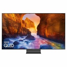 Samsung Q90R Series QE55Q90RAT - 55 Inch QLED Smart TV - 4K UltraHD NEW