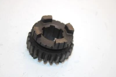 Yamaha Timberwolf 250 98 Yfb250uk OEM quinta rueda engranaje 23T 4BD-17251-00-00 Q3515 Foto 1 de 4