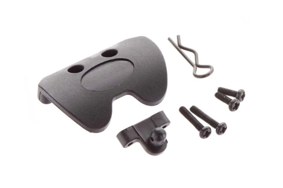 Dromida DIDC1025 BX 4.18 Frontbumper - Bild 1 von 1