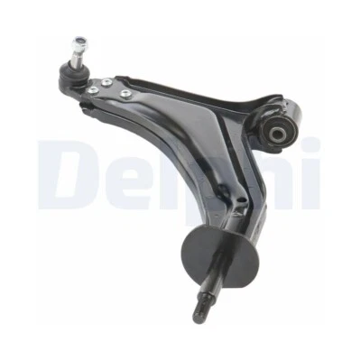 Lenker, Radaufhängung DELPHI TC1258 für JAGUAR LAND ROVER, Vorderachse links - Bild 1 von 4