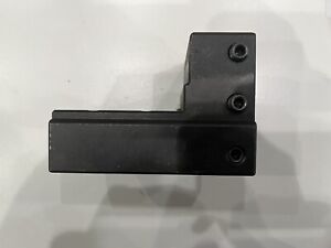 Brother Industries Od Turning Turret Tool Holder Cnc Metal Working Heavy Duty