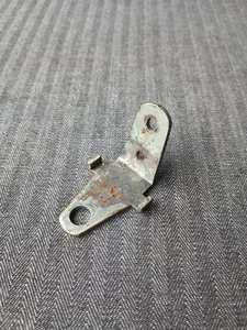1981 Schwinn Lil' Chik Stem Mount Reflector Bracket 20" Banana Seat Bicycle! - Picture 1 of 4