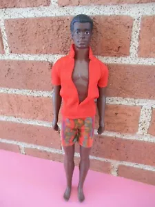 Vintage 1969 Original Brad Doll #1142 Christie's Boyfriend HTF Original Clothes - Picture 1 of 10