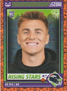 2024 SCORE-A-TREAT Rising Stars Orange You Pick Complete Your Set!!!Updated 1/26 - Picture 1 of 49
