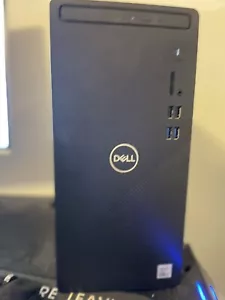 Dell Inspiron 3880 (256GB, Intel Core i3 10th Gen. 2.90GHz, 8GB) All-In-One... - Picture 1 of 3
