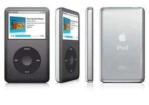 🎧Apple iPod Classic 7. Generation 160GB Schwarz NEU Versiegelt✅ALLE FARBEN🚚�Schneller Versand - Bild 1 von 12