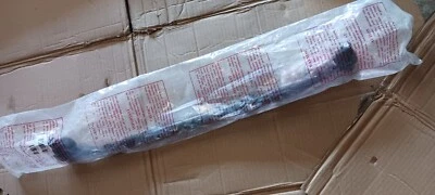 Enlace central de dirección MAS Industries D1116 1977-1996 Cadillac-Buick-Pontiac Foto 1 de 4