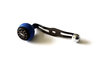 Mango eléctrico Daiwa 701-2970 LEXA WINN empuñaduras azules 300H 300HS 300HS-P derecha izquierda Foto 1 de 3