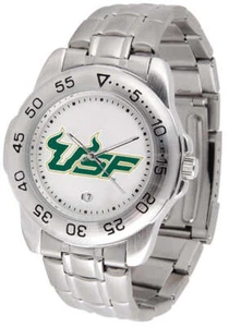 South Florida Bulls Men's Gameday Sport Watch - Picture 1 of 1