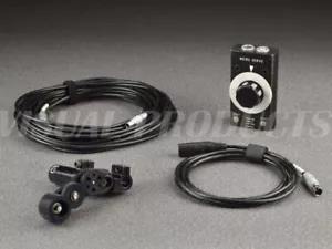 Preston Cinema Systems Micro Servo Hand Controller mit Heden M26P Objektiv Motor ARRI - Bild 1 von 3