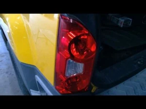 Driver Left Tail Light Quarter Mounted Fits 05-15 XTERRA 230878 - Foto 1 di 10
