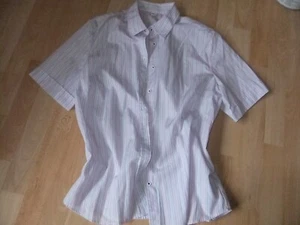 eterna Bluse Gr 44 - Bild 1 von 3