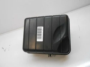 2011 BMW X3 F25 Fuel Air Filter Box 13718512249 ND0591 - Bild 1 von 6