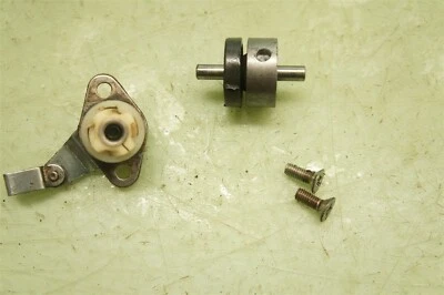 1972 Kawasaki H1500 H-1 H1 500 KH500 KH H1B Triple H2 *2528 Clutch Actuator - Imagem 1 de 2