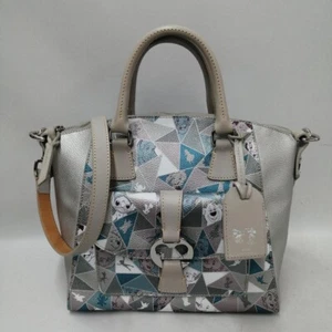 Disney Dooney & Bourke 100 Years Special Moments Satchel Bag 2023 Good - Picture 1 of 20