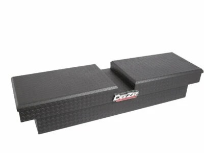 For 1970-1997 Ford F350 Bed Rail to Rail Tool Box Dee Zee 89897HR 1971 1972 1973 - Image 1 of 4