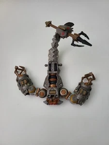 Transformers 2007 Movie Scorponok Hasbro Deluxe - Used Excellent Condition - Picture 1 of 5