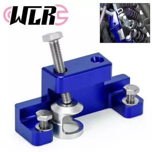 Herramienta compresora de resorte de válvula azul para Honda Acura K serie F K20 K24 F20C F22C - Imagen 1 de 14