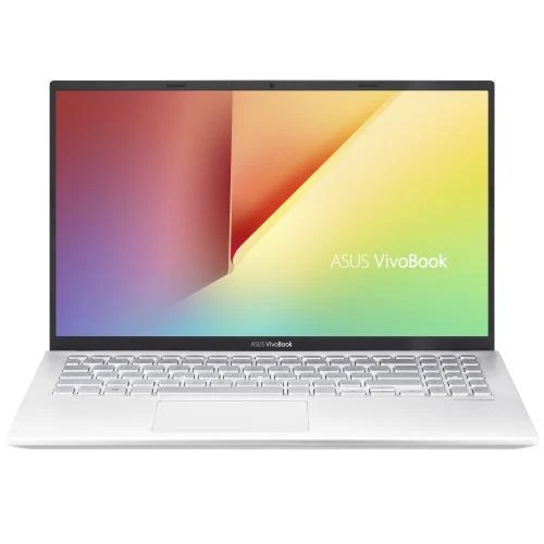 ASUS VIVOBOOK X512DA-BQ1057T 15.6" AMD RYZEN 5 3500U 2.1GHz RAM 8GB-SSD 512GB M. - Immagine 1 di 1