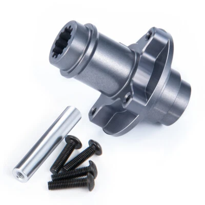 Für 1/5 RC X MAXX 6S 8S Aluminium Center Differential Locker Spool - Bild 1 von 4