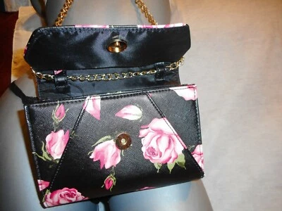 Guess Factory Women's  Shoulder Cross  2 in 1 convertible purse - Image 1 of 4