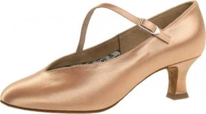 Diamant Tanzschuhe Größe 41 (UK 7,5) Modell 173-068-094 - NEU OVP Damenschuhe - Bild 1 von 1