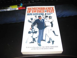 Remembrance of Swings Past by David Fisher and Ron L... - Imagen 1 de 1