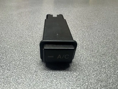 Toyota 4runner Tacoma Pickup T100 1989-2000 OEM AC interruptor botón 158086 Foto 1 de 2
