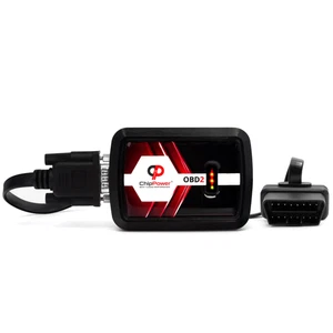 Chiptuning OBD v4 para MINI Roadster R59 John Cooper Works 2011-2016 ChipPower - Imagen 1 de 6