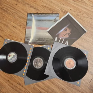 Wings – Wings Over America 1976 Capitol Records SWCO 11593 Vinyl 3xLP VG+ EX/EX - Picture 1 of 9