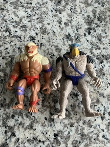 1985 Thundercats Vintage LJN Lot! Geiermann & Mönch - Arbeitsarm - Bild 1 von 4