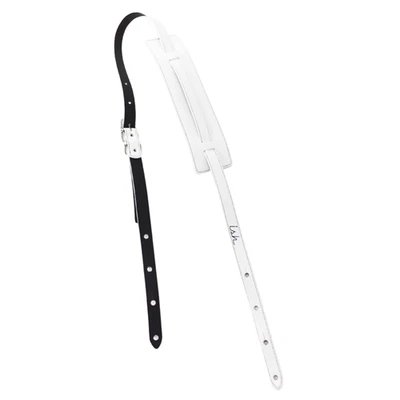 Ish定制吉他人造皮革超表带 — 第 1/4 张图片