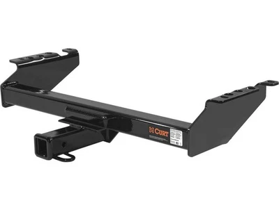 Curt Class 4 Hitch 2" Receiver Fits Select Dodge, Ram, Ford (Drilling Required) Foto 1 de 4