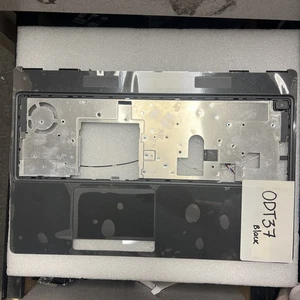 For Precision 7550 M7550 Palmrest upper case w/Touchpad assembly 00DT37  - Picture 1 of 4