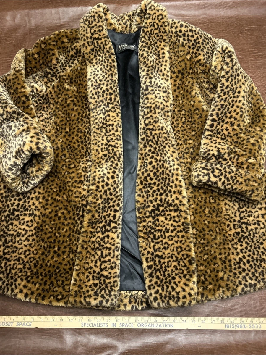 Monterey Fashions In Vintage Outerwear Coats & Jackets For Women