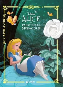 Alice nel paese delle meraviglie. Ediz. a colori (Paperback) - Picture 1 of 3