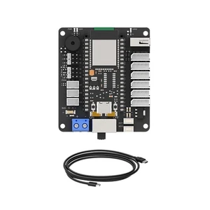 Placa madre módulo de control de 6 canales de código abierto con Bluetooth2871 incorporado - Imagen 1 de 8