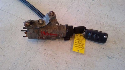 Ignition Switch with Key Fits 99-11 GOLF 39721 - Image 1 of 4