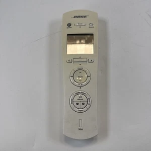 Centro de música personal Bose control remoto RC48S2-27 PMC-II - Imagen 1 de 5