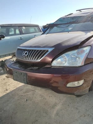 DRIVER WHEEL AIR BAG 2007-2009 LEXUS RX350 - Image 1 of 4