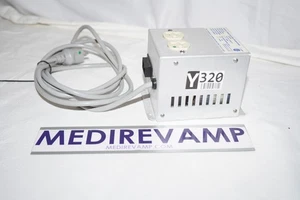 Transformador de aislamiento de grado médico Dale IT200 - Imagen 1 de 1